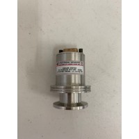 UE PV48W-68 PRECISION SENSOR 4.0 mmHg VACUUM SWITC...